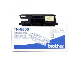 BROTHER - Оригинална тонер касета Brother TN 5500