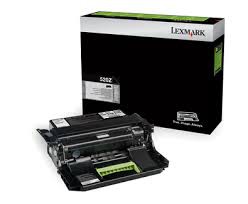 Lexmark оригинална  барабанна касета -52D0Z00