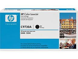 HP - Оригинална тонер касета C9730A