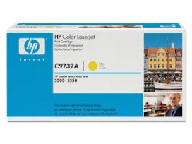 HP - Оригинална тонер касета C9732A