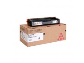 Тонер касета Ricoh SPC310HE, 6600 копия, Magenta