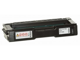 Тонер касета Ricoh SPC340E, 5000 копия C340DN Black 