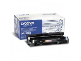 BROTHER - Оригинална барабанна касета Brother DR 3200