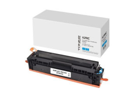 Тонер-касета съвмест. CYAN  HP W2191X, HP 219X, HP Color LJ Pro MFP 3302, LJ Pro 3202, 2500k. Uprint