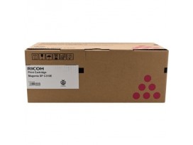 Тонер касета Ricoh SPC310E, 2800 копия C340DN/C342DN Magenta