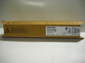 Тонер касета Ricoh SPC430E, 21000 копия C440DN, Черен