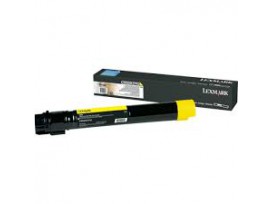 LEXMARK - Oригинална тонер касета  C950X2YG