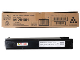 Тонер-бутилка M2810H за RICOH M2310N,M2810N за 17500 страници