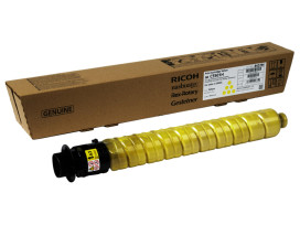 Тонер касета RICOH Yellow IM C3501CE, IM C5501CE, 24000., Yellow