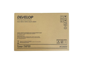 Тонер касета DEVELOP TNP99, - ineo 4201i, 4221i, 5001i, 5021i, 18000 k., Черен