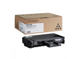 Тонер касета Ricoh SP277HE, 2600 копия, Черен