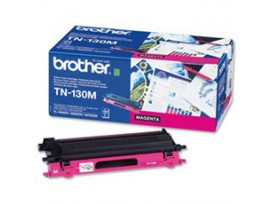 BROTHER - Оригинална тонер касета Brother TN 130M