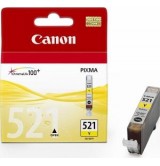 Canon Ink Tank CLI-521 Yellow