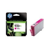 HP 920XL Magenta Officejet Ink Cartridge