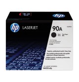 HP 90A Black LaserJet Toner Cartridge