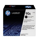 HP 90X Black LaserJet Toner Cartridge