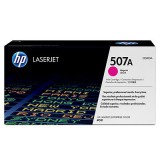 HP 507A Magenta LaserJet Toner Cartridge