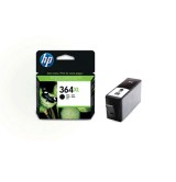 HP 364XL Black Ink Cartridge