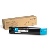 Xerox Phaser 6700 Cyan Standard Toner Cartridge