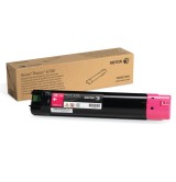 Xerox Phaser 6700 Magenta Standard Toner Cartridge