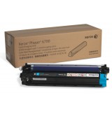 Xerox Phaser 6700 Cyan Imaging Unit