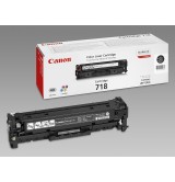 Canon CRG-718BK