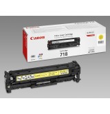 Canon CRG-718Y