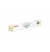 Canon Toner C-EXV29 Yellow