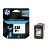 HP 338 Black Inkjet Print Cartridge