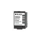 HP Black Generic Inkjet Print Cartridge