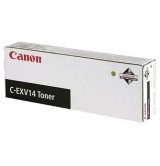 Canon Toner C-EXV 14 Black (Single)