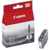 Canon CLI-8BK