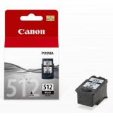 Canon PG-512 Cartridge black for MP240, MP260