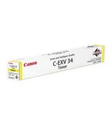 Canon drum unit C-EXV 34 yellow IRAC2020