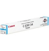 Canon drum unit C-EXV 34 cyan IRAC2020