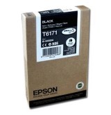 Epson High Capacity Ink Cartridge(Black) for Business Inkjet B500DN