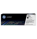 HP 131A Black LaserJet Toner Cartridge