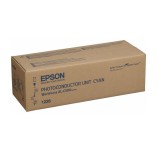 Epson AL-C500DN Photoconductor Unit Cyan 50K