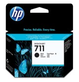 HP 711 80-ml Black Ink Cartridge