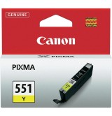 Canon CLI-551 Y