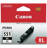 Canon CLI-551XL BK