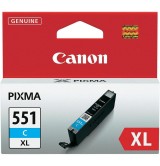 Canon CLI-551XL C