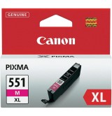 Canon CLI-551XL M