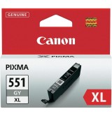 Canon CLI-551XL GY