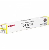 Canon Toner C-EXV34 Yellow