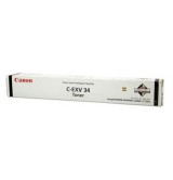 Canon Toner C-EXV34 Black