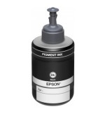 Epson T7741 Pigment Black ink bottle 140ml