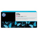 HP 771C 775-ml Light Magenta Designjet Ink Cartridge