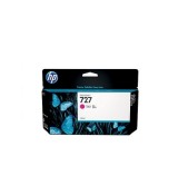 HP 727 130-ml Magenta Ink Cartridge