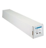 HP Bright White Inkjet Paper-594 mm x 45.7 m (23.39 in x 150 ft)